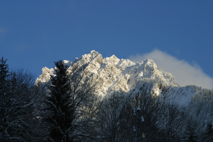 Chateau d'Oex-Les Mosses - 092